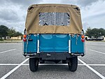 Used 1967 LAND ROVER SERIES 2 SWB SOFT TOP - (COLLECTOR SERIES) in JACKSONVILLE, FLORIDA (Photo 62)