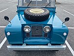 Used 1967 LAND ROVER SERIES 2 SWB SOFT TOP - (COLLECTOR SERIES) in JACKSONVILLE, FLORIDA (Photo 65)