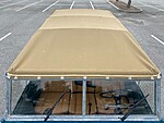 Used 1967 LAND ROVER SERIES 2 SWB SOFT TOP - (COLLECTOR SERIES) in JACKSONVILLE, FLORIDA (Photo 66)