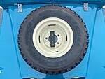 Used 1967 LAND ROVER SERIES 2 SWB SOFT TOP - (COLLECTOR SERIES) in JACKSONVILLE, FLORIDA (Photo 67)