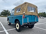 Used 1967 LAND ROVER SERIES 2 SWB SOFT TOP - (COLLECTOR SERIES) in JACKSONVILLE, FLORIDA (Photo 70)