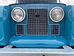 Used 1967 LAND ROVER SERIES 2 SWB SOFT TOP - (COLLECTOR SERIES) in JACKSONVILLE, FLORIDA (Photo 72)