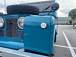 Used 1967 LAND ROVER SERIES 2 SWB SOFT TOP - (COLLECTOR SERIES) in JACKSONVILLE, FLORIDA (Photo 73)