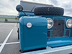 Used 1967 LAND ROVER SERIES 2 SWB SOFT TOP - (COLLECTOR SERIES) in JACKSONVILLE, FLORIDA (Photo 74)