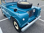 Used 1967 LAND ROVER SERIES 2 SWB SOFT TOP - (COLLECTOR SERIES) in JACKSONVILLE, FLORIDA (Photo 76)
