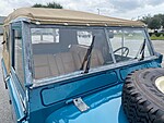Used 1967 LAND ROVER SERIES 2 SWB SOFT TOP - (COLLECTOR SERIES) in JACKSONVILLE, FLORIDA (Photo 78)