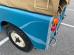 Used 1967 LAND ROVER SERIES 2 SWB SOFT TOP - (COLLECTOR SERIES) in JACKSONVILLE, FLORIDA (Photo 83)