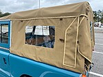 Used 1967 LAND ROVER SERIES 2 SWB SOFT TOP - (COLLECTOR SERIES) in JACKSONVILLE, FLORIDA (Photo 85)
