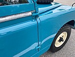 Used 1967 LAND ROVER SERIES 2 SWB SOFT TOP - (COLLECTOR SERIES) in JACKSONVILLE, FLORIDA (Photo 86)