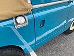 Used 1967 LAND ROVER SERIES 2 SWB SOFT TOP - (COLLECTOR SERIES) in JACKSONVILLE, FLORIDA (Photo 87)