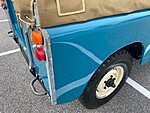 Used 1967 LAND ROVER SERIES 2 SWB SOFT TOP - (COLLECTOR SERIES) in JACKSONVILLE, FLORIDA (Photo 88)