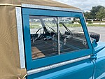 Used 1967 LAND ROVER SERIES 2 SWB SOFT TOP - (COLLECTOR SERIES) in JACKSONVILLE, FLORIDA (Photo 89)