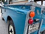 Used 1967 LAND ROVER SERIES 2 SWB SOFT TOP - (COLLECTOR SERIES) in JACKSONVILLE, FLORIDA (Photo 9)