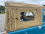 Used 1967 LAND ROVER SERIES 2 SWB SOFT TOP - (COLLECTOR SERIES) in JACKSONVILLE, FLORIDA (Photo 90)