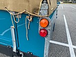 Used 1967 LAND ROVER SERIES 2 SWB SOFT TOP - (COLLECTOR SERIES) in JACKSONVILLE, FLORIDA (Photo 92)