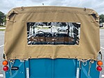 Used 1967 LAND ROVER SERIES 2 SWB SOFT TOP - (COLLECTOR SERIES) in JACKSONVILLE, FLORIDA (Photo 93)