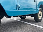 Used 1967 LAND ROVER SERIES 2 SWB SOFT TOP - (COLLECTOR SERIES) in JACKSONVILLE, FLORIDA (Photo 95)