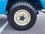 Used 1967 LAND ROVER SERIES 2 SWB SOFT TOP - (COLLECTOR SERIES) in JACKSONVILLE, FLORIDA (Photo 96)