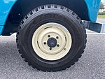 Used 1967 LAND ROVER SERIES 2 SWB SOFT TOP - (COLLECTOR SERIES) in JACKSONVILLE, FLORIDA (Photo 97)