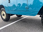 Used 1967 LAND ROVER SERIES 2 SWB SOFT TOP - (COLLECTOR SERIES) in JACKSONVILLE, FLORIDA (Photo 98)