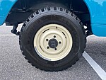 Used 1967 LAND ROVER SERIES 2 SWB SOFT TOP - (COLLECTOR SERIES) in JACKSONVILLE, FLORIDA (Photo 99)