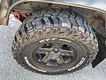 Used 1995 LAND ROVER DEFENDER 110 5-DOOR 300 TDI - (COLLECTOR SERIES) in JACKSONVILLE, FLORIDA (Photo 11)