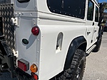 Used 1995 LAND ROVER DEFENDER 110 5-DOOR 300 TDI - (COLLECTOR SERIES) in JACKSONVILLE, FLORIDA (Photo 16)