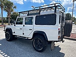 Used 1995 LAND ROVER DEFENDER 110 5-DOOR 300 TDI - (COLLECTOR SERIES) in JACKSONVILLE, FLORIDA (Photo 20)