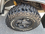 Used 1995 LAND ROVER DEFENDER 110 5-DOOR 300 TDI - (COLLECTOR SERIES) in JACKSONVILLE, FLORIDA (Photo 21)