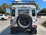 Used 1995 LAND ROVER DEFENDER 110 5-DOOR 300 TDI - (COLLECTOR SERIES) in JACKSONVILLE, FLORIDA (Photo 23)