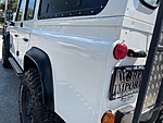 Used 1995 LAND ROVER DEFENDER 110 5-DOOR 300 TDI - (COLLECTOR SERIES) in JACKSONVILLE, FLORIDA (Photo 24)