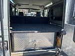 Used 1995 LAND ROVER DEFENDER 110 5-DOOR 300 TDI - (COLLECTOR SERIES) in JACKSONVILLE, FLORIDA (Photo 25)