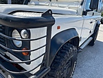 Used 1995 LAND ROVER DEFENDER 110 5-DOOR 300 TDI - (COLLECTOR SERIES) in JACKSONVILLE, FLORIDA (Photo 28)