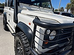 Used 1995 LAND ROVER DEFENDER 110 5-DOOR 300 TDI - (COLLECTOR SERIES) in JACKSONVILLE, FLORIDA (Photo 3)