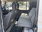 Used 1995 LAND ROVER DEFENDER 110 5-DOOR 300 TDI - (COLLECTOR SERIES) in JACKSONVILLE, FLORIDA (Photo 30)