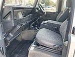 Used 1995 LAND ROVER DEFENDER 110 5-DOOR 300 TDI - (COLLECTOR SERIES) in JACKSONVILLE, FLORIDA (Photo 31)