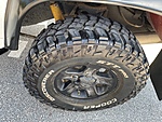 Used 1995 LAND ROVER DEFENDER 110 5-DOOR 300 TDI - (COLLECTOR SERIES) in JACKSONVILLE, FLORIDA (Photo 33)