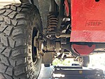 Used 1995 LAND ROVER DEFENDER 110 5-DOOR 300 TDI - (COLLECTOR SERIES) in JACKSONVILLE, FLORIDA (Photo 35)
