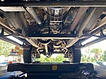 Used 1995 LAND ROVER DEFENDER 110 5-DOOR 300 TDI - (COLLECTOR SERIES) in JACKSONVILLE, FLORIDA (Photo 37)