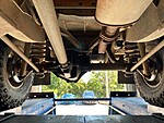 Used 1995 LAND ROVER DEFENDER 110 5-DOOR 300 TDI - (COLLECTOR SERIES) in JACKSONVILLE, FLORIDA (Photo 41)