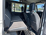 Used 1995 LAND ROVER DEFENDER 110 5-DOOR 300 TDI - (COLLECTOR SERIES) in JACKSONVILLE, FLORIDA (Photo 6)