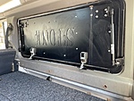 Used 1995 LAND ROVER DEFENDER 110 5-DOOR 300 TDI - (COLLECTOR SERIES) in JACKSONVILLE, FLORIDA (Photo 7)