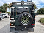 Used 1996 LAND ROVER DEFENDER 110 5-DOOR 300 TDI - (COLLECTOR SERIES) in JACKSONVILLE, FLORIDA (Photo 10)