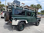 Used 1996 LAND ROVER DEFENDER 110 5-DOOR 300 TDI - (COLLECTOR SERIES) in JACKSONVILLE, FLORIDA (Photo 14)