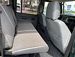 Used 1996 LAND ROVER DEFENDER 110 5-DOOR 300 TDI - (COLLECTOR SERIES) in JACKSONVILLE, FLORIDA (Photo 16)