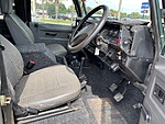 Used 1996 LAND ROVER DEFENDER 110 5-DOOR 300 TDI - (COLLECTOR SERIES) in JACKSONVILLE, FLORIDA (Photo 17)