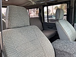 Used 1996 LAND ROVER DEFENDER 110 5-DOOR 300 TDI - (COLLECTOR SERIES) in JACKSONVILLE, FLORIDA (Photo 18)