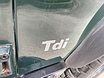Used 1996 LAND ROVER DEFENDER 110 5-DOOR 300 TDI - (COLLECTOR SERIES) in JACKSONVILLE, FLORIDA (Photo 19)
