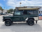 Used 1996 LAND ROVER DEFENDER 110 5-DOOR 300 TDI - (COLLECTOR SERIES) in JACKSONVILLE, FLORIDA (Photo 2)