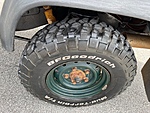 Used 1996 LAND ROVER DEFENDER 110 5-DOOR 300 TDI - (COLLECTOR SERIES) in JACKSONVILLE, FLORIDA (Photo 25)